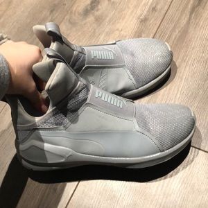 Puma Kylie Jenner women’s training sneakers
